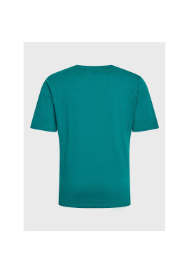 Dickies Тишърт Aitkin DK0A4X9FE64 Син Regular Fit - Pepit.bg