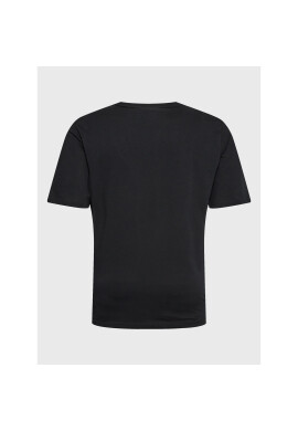 Dickies Тишърт Aitkin DK0A4X9FF04 Черен Regular Fit - Pepit.bg