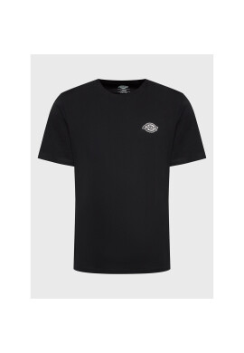 Dickies Тишърт Holtvillet-s DK0A4Y3ABLK Черен Regular Fit - Pepit.bg