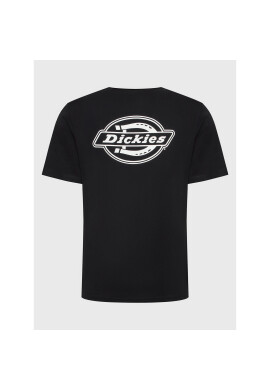 Dickies Тишърт Holtvillet-s DK0A4Y3ABLK Черен Regular Fit - Pepit.bg