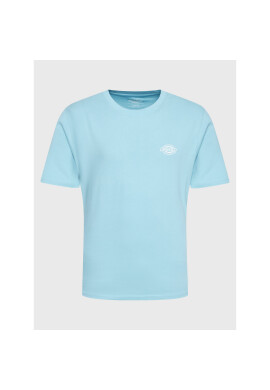 Dickies Тишърт Holtvillet-s DK0A4Y3AE65 Син Regular Fit - Pepit.bg