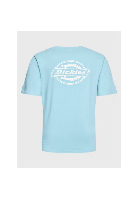Dickies Тишърт Holtvillet-s DK0A4Y3AE65 Син Regular Fit - Pepit.bg