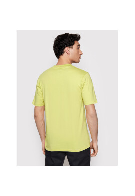 Dickies Тишърт Icon Logo DK0A4XC9B541 Зелен Regular Fit - Pepit.bg