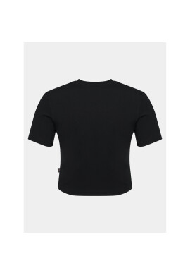 Dickies Тишърт Maple Valley DK0A4XPO Черен Regular Fit - Pepit.bg