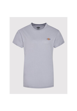 Dickies Тишърт Mapleton DK0A4XDA Виолетов Regular Fit - Pepit.bg