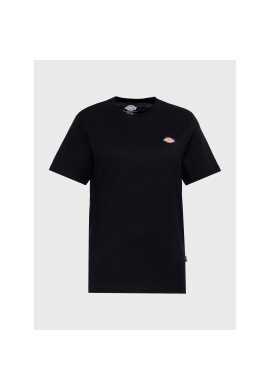 Dickies Тишърт Mapleton DK0A4XDABLK Черен Regular Fit - Pepit.bg