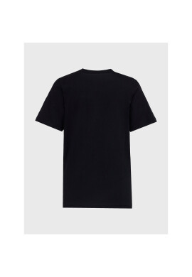 Dickies Тишърт Mapleton DK0A4XDABLK Черен Regular Fit - Pepit.bg