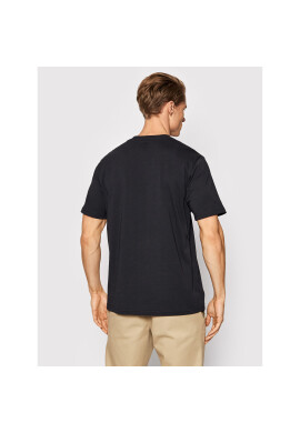Dickies Тишърт Mapleton DK0A4XDBBLK Черен Regular Fit - Pepit.bg