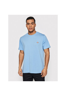 Dickies Тишърт Mapleton DK0A4XDBC36 Син Relaxed Fit - Pepit.bg