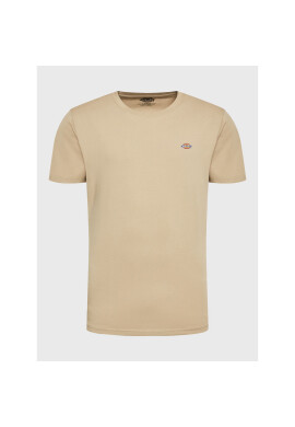 Dickies Тишърт Mapleton DK0A4XDBDS0 Бежов Relaxed Fit - Pepit.bg