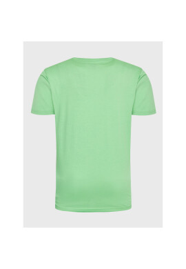 Dickies Тишърт Mapleton DK0A4XDBE91 Зелен Relaxed Fit - Pepit.bg