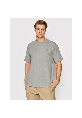 Dickies Тишърт Mapleton DK0A4XDBGYM Сив Regular Fit - Pepit.bg