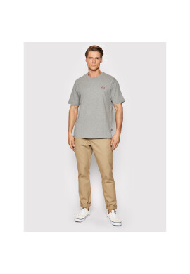 Dickies Тишърт Mapleton DK0A4XDBGYM Сив Regular Fit - Pepit.bg