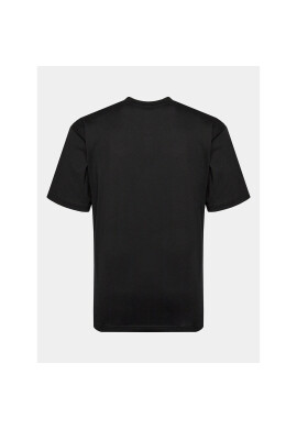 Dickies Тишърт Melvern DK0A4YK6 Черен Regular Fit - Pepit.bg