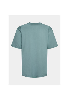 Dickies Тишърт Melvern DK0A4YK6 Кафяв Regular Fit - Pepit.bg