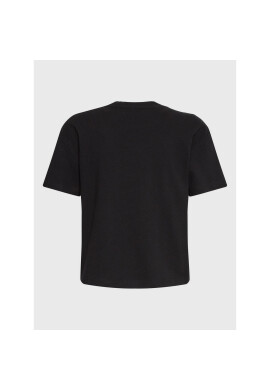 Dickies Тишърт Oakport DK0A4Y8L Черен Regular Fit - Pepit.bg