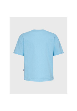 Dickies Тишърт Oakport DK0A4Y8LE65 Син Regular Fit - Pepit.bg