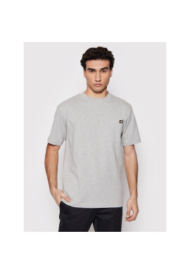 Dickies Тишърт Porterdale DK0A4TMOHG0 Сив Regular Fit - Pepit.bg