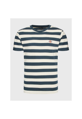 Dickies Тишърт Rivergrove DK0A4Y8YAF0 Зелен Regular Fit - Pepit.bg