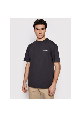 Dickies Тишърт Ss Loretto DK0A4X9OBLK Черен Regular Fit - Pepit.bg