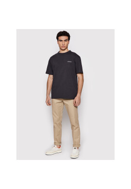 Dickies Тишърт Ss Loretto DK0A4X9OBLK Черен Regular Fit - Pepit.bg