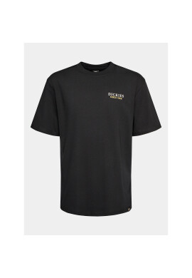 Dickies Тишърт Westmoreland DK0A4YFM Черен Regular Fit - Pepit.bg
