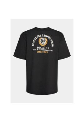 Dickies Тишърт Westmoreland DK0A4YFM Черен Regular Fit - Pepit.bg