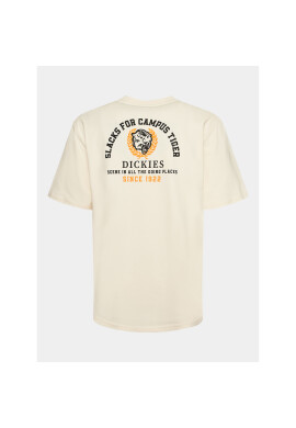 Dickies Тишърт Westmoreland DK0A4YFM Сив Regular Fit - Pepit.bg