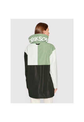 Didriksons Анорак Thyra 504148 Цветен Oversize - Pepit.bg