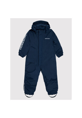 Didriksons Зимен детски гащеризон Hailey 503832 Тъмносин Regular Fit - Pepit.bg
