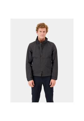 Didriksons Яке бомбър Irvin 504556 Черен Regular Fit - Pepit.bg