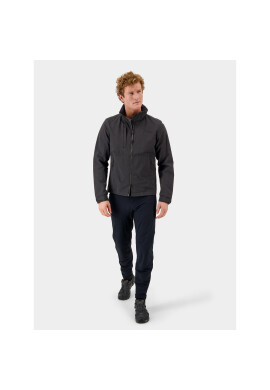 Didriksons Яке бомбър Irvin 504556 Черен Regular Fit - Pepit.bg