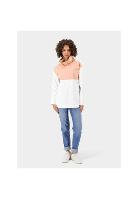 Didriksons Яке за дъжд Thyra 504652 Бял Regular Fit - Pepit.bg