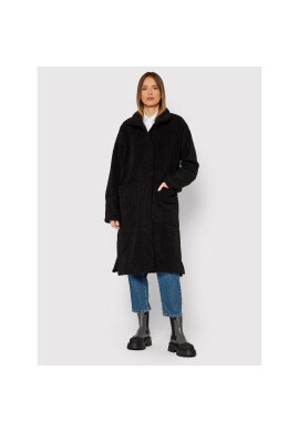 Didriksons Кожух Aud 5038103 Черен Oversize - Pepit.bg