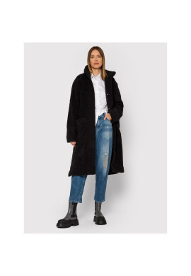 Didriksons Кожух Aud 5038103 Черен Oversize - Pepit.bg