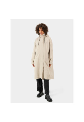 Didriksons Парка Alice 504680 Бежов Oversize - Pepit.bg
