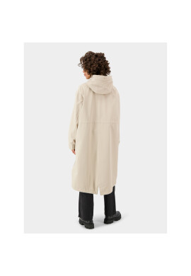 Didriksons Парка Alice 504680 Бежов Oversize - Pepit.bg