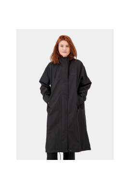 Didriksons Парка Alice 504680 Черен Oversize - Pepit.bg