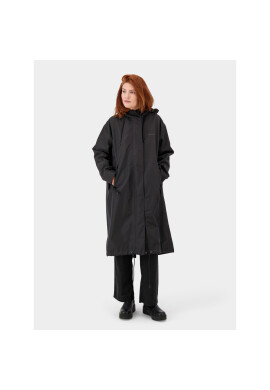 Didriksons Парка Alice 504680 Черен Oversize - Pepit.bg