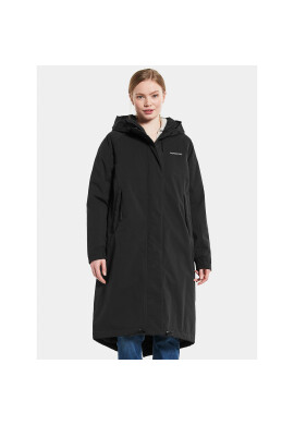 Didriksons Парка Alicia 504310 Черен Oversize - Pepit.bg