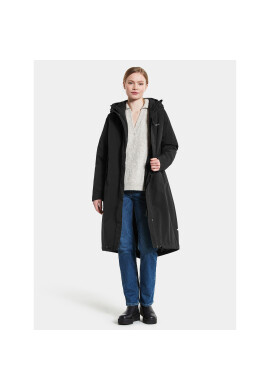 Didriksons Парка Alicia 504310 Черен Oversize - Pepit.bg