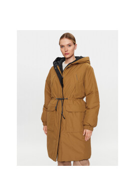 Didriksons Парка Anna 504259 Черен Regular Fit - Pepit.bg