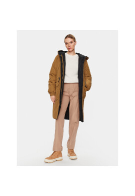 Didriksons Парка Anna 504259 Черен Regular Fit - Pepit.bg
