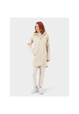 Didriksons Парка Bea 504635 Бежов Shaped Fit - Pepit.bg
