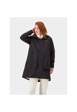 Didriksons Парка Bella 504648 Черен Regular Fit - Pepit.bg