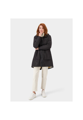 Didriksons Парка Bella 504648 Черен Regular Fit - Pepit.bg