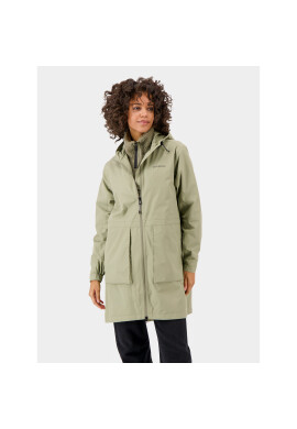 Didriksons Парка Bella 504648 Зелен Regular Fit - Pepit.bg