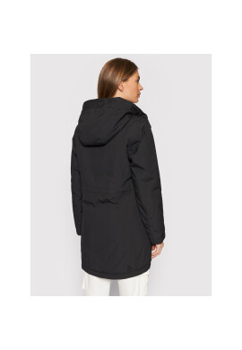 Didriksons Парка Cajsa 503908 Черен Regular Fit - Pepit.bg