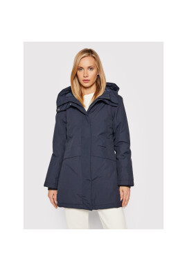 Didriksons Парка Cajsa 503908 Тъмносин Regular Fit - Pepit.bg