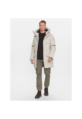 Didriksons Парка Drew 504252 Бежов Regular Fit - Pepit.bg